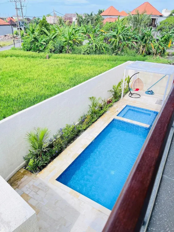 Mahakana Villa by Great Bali Villas