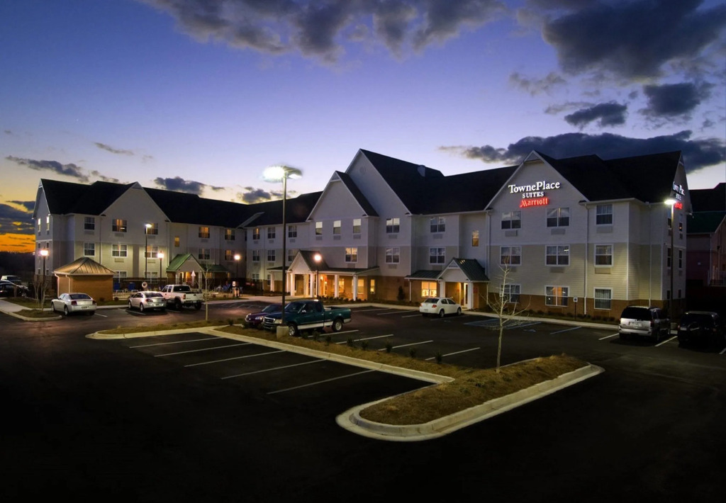 TownePlace Suites by Marriott Huntsville West/Redstone Gateway