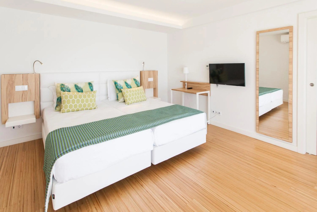 Alfagar Aparthotel