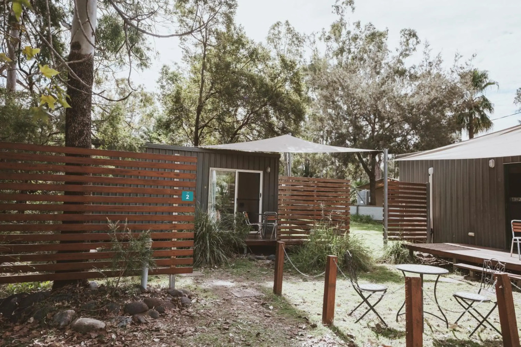 Takarakka Bush Resort