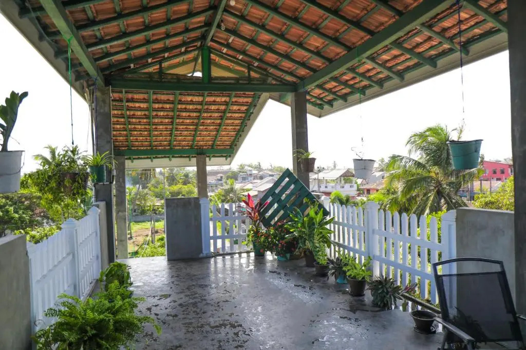Sea breeze resort Apartments No 02