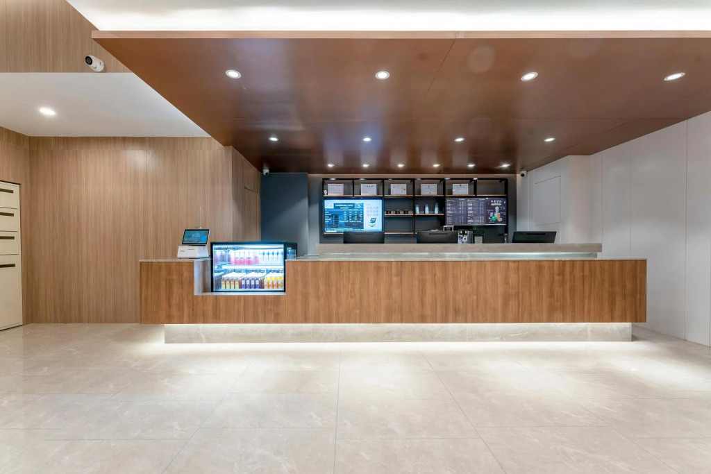Hanting Hotel Nanchang Tengwangge Wanshougong