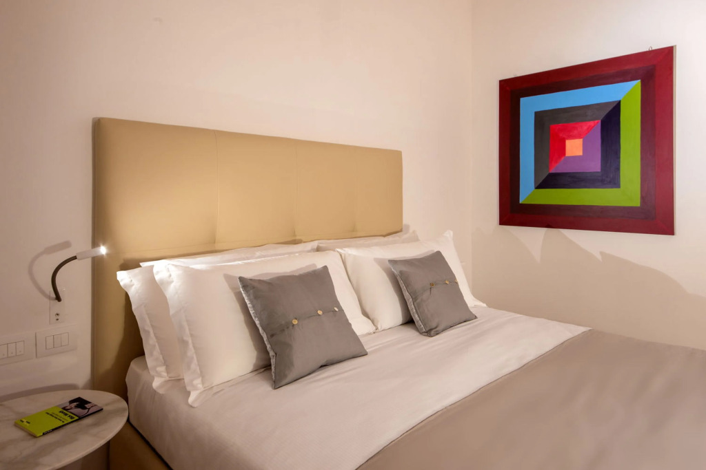Belli36rooms near Spanish step and Vatican City
