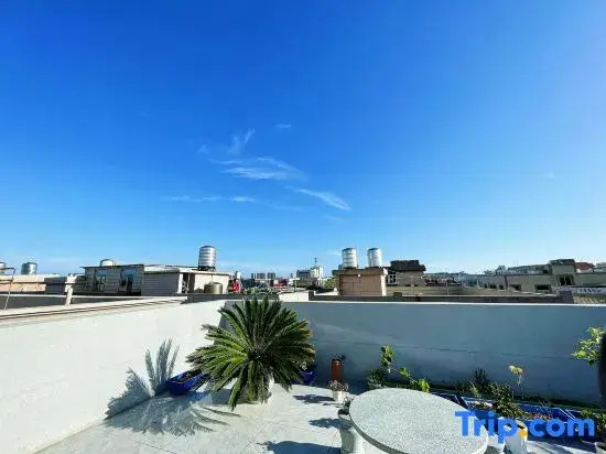 Pingtan Guishan Homestay