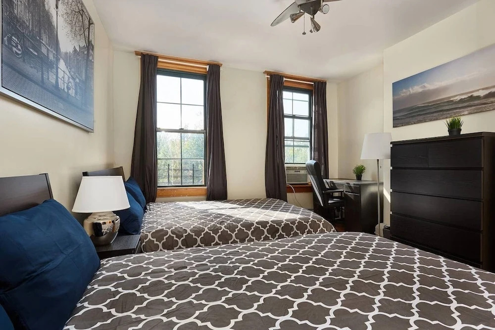 Charming 2 Br Apartment 15 Mins To Nyc