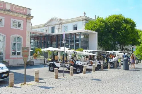 Alfama 88, By Home With a View