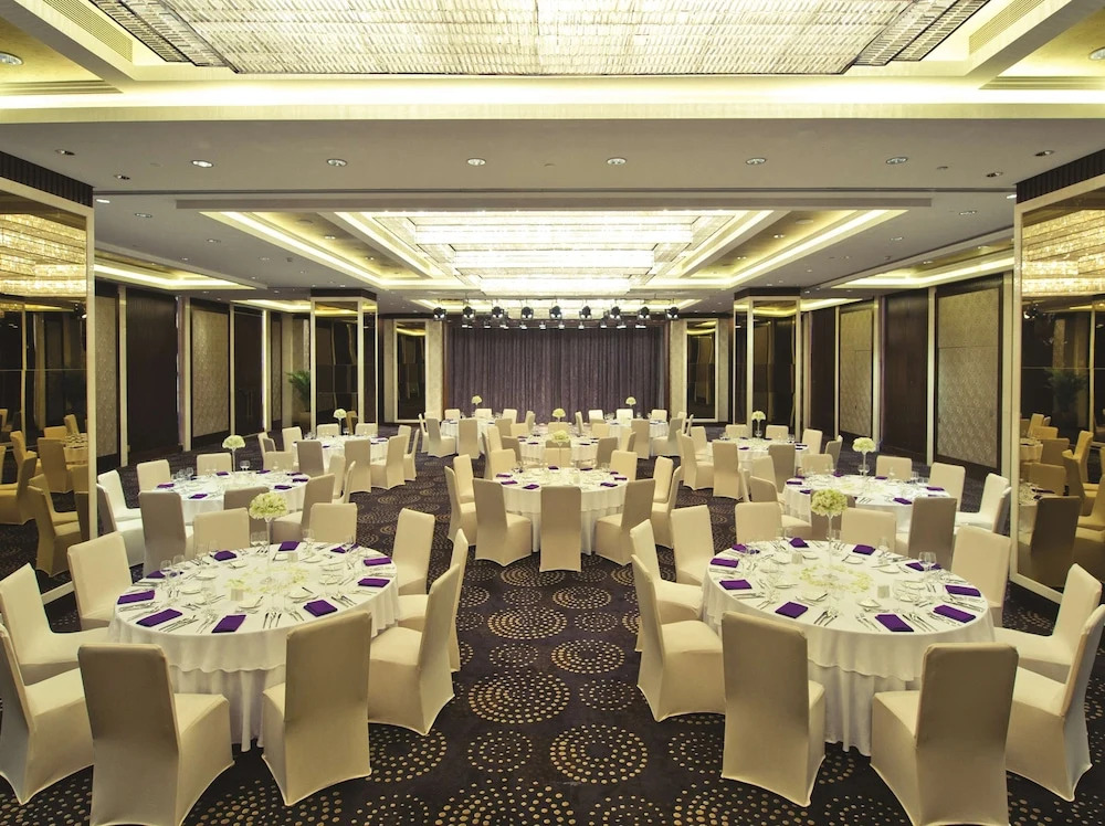 DoubleTree by Hilton Chongqing