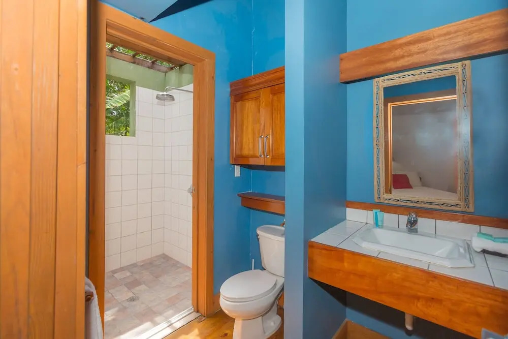Casa Palmera 2 Bedroom Home by RedAwning