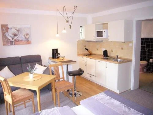 Aparthotel Klara