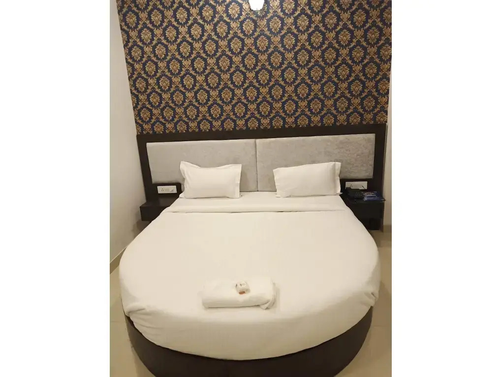 Hotel Park Green Suites Delhi Airport