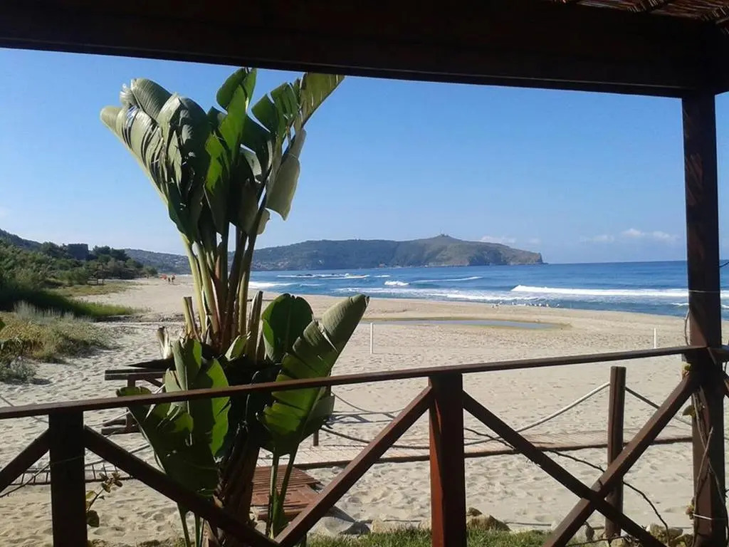 Casa Vacanze Morfeo