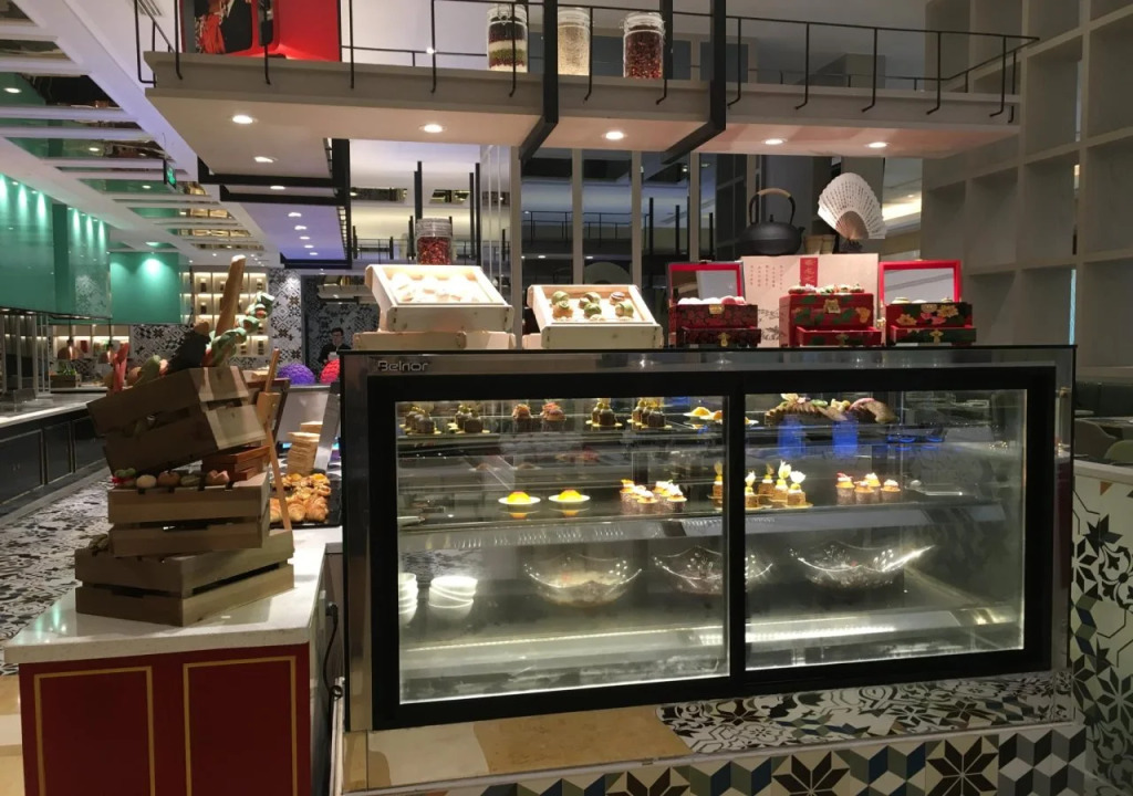 Ramada Plaza Yiwu
