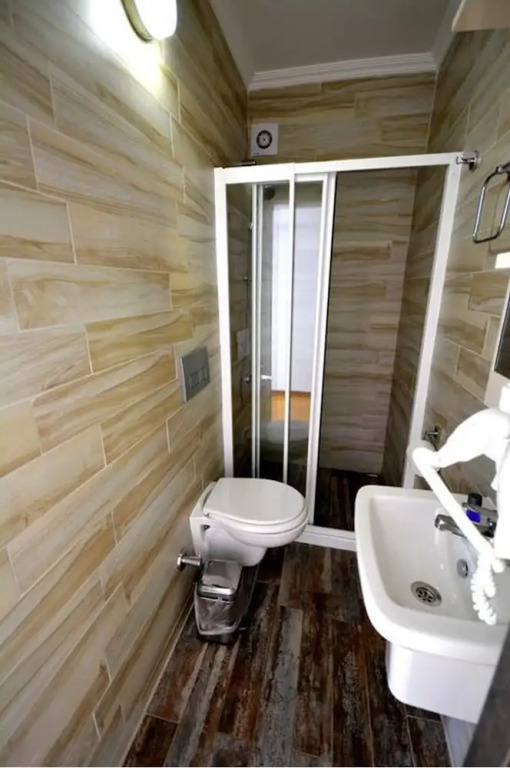 Ağva Güneş Otel