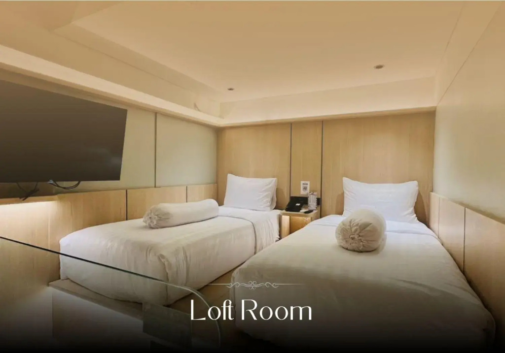 Vio Hotel Pasteur