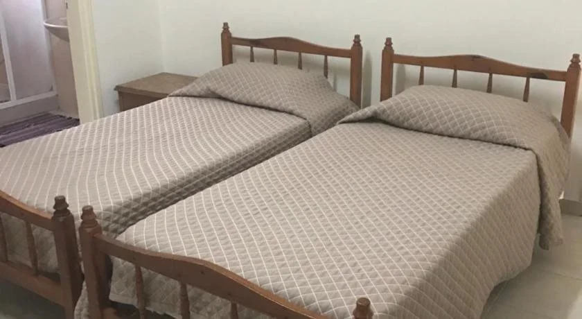 Terpsithea Apartments