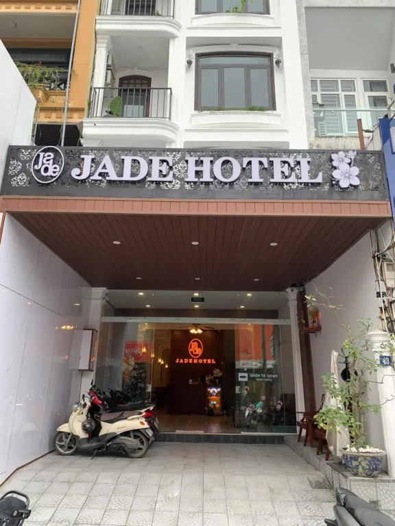 Hai Dang Hotel