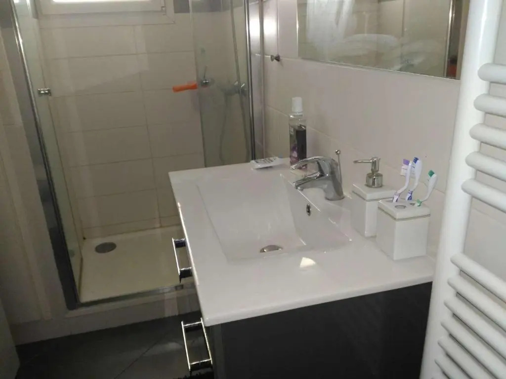 Appartement Le Lavandou, 2 pièces, 4 personnes - FR-1-308-120