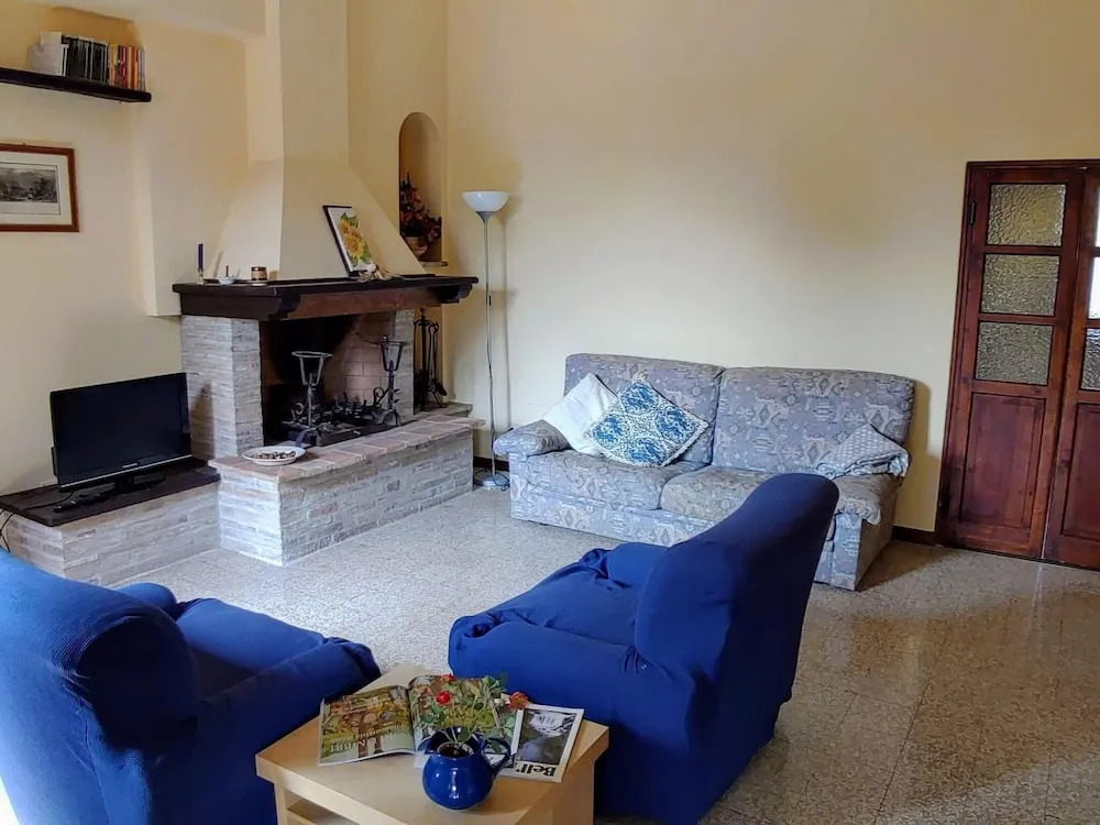 Holiday Home for Families in Umbrian