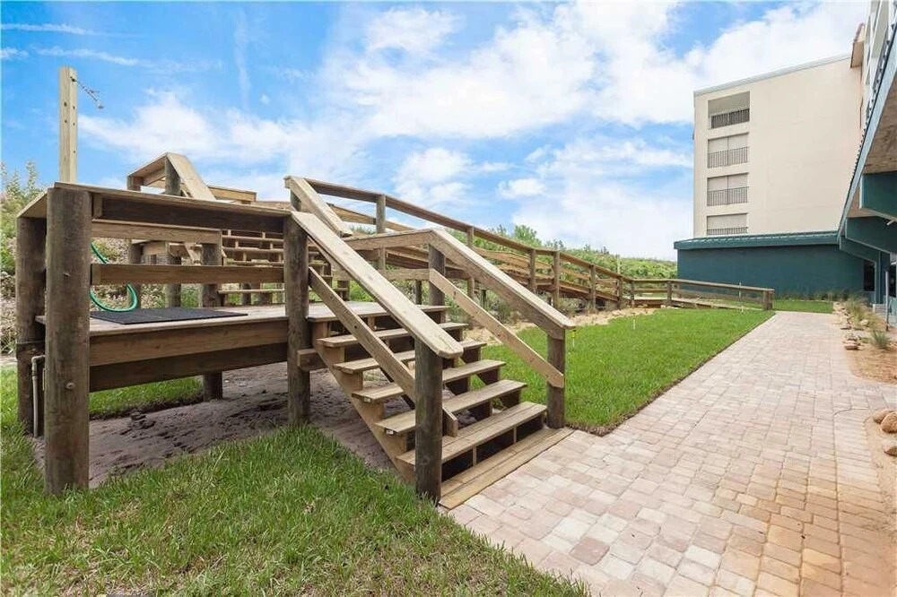 Windjammer 207 - Two Bedroom Condo