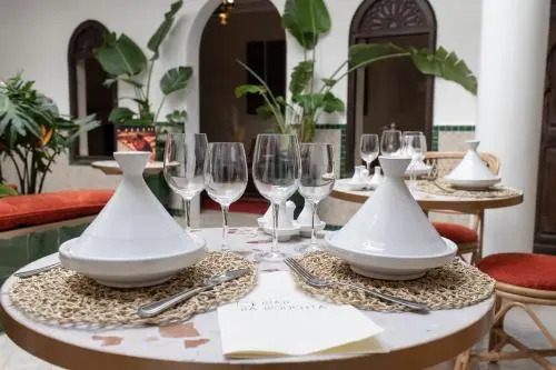 Riad Babouchta & Spa