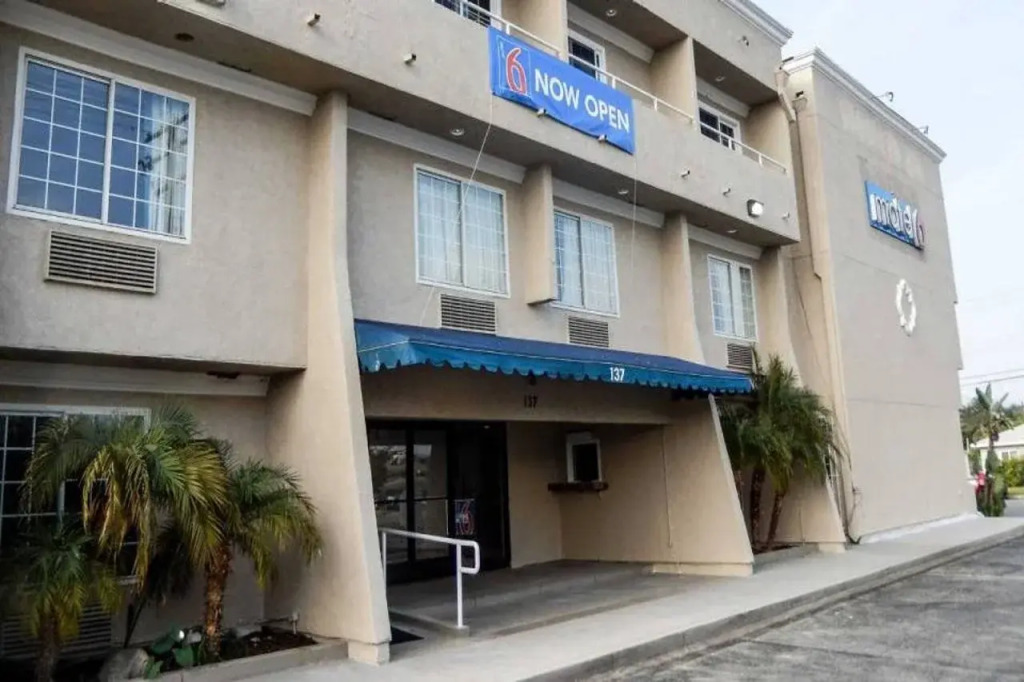 Rodeway Inn