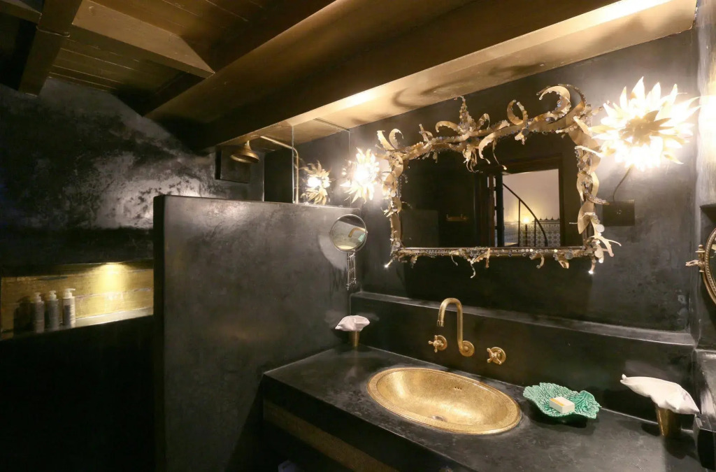 Riad Bindoo & Spa