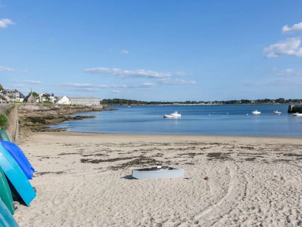 Apartment Ty Bugale Concarneau