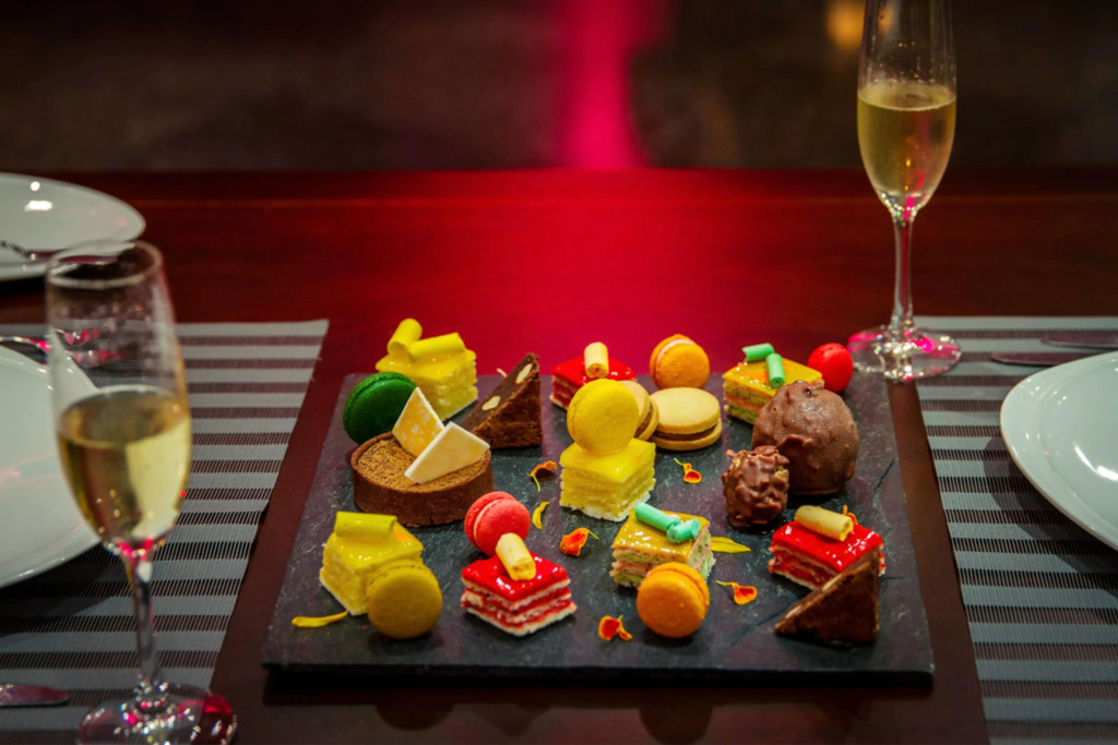 Отель Sofitel Buenos Aires Recoleta