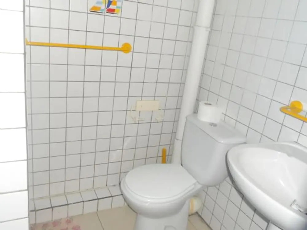 Apartment With 2 Bedrooms in Oujda, With Wonderful City View, Furnished Garden and Wifi