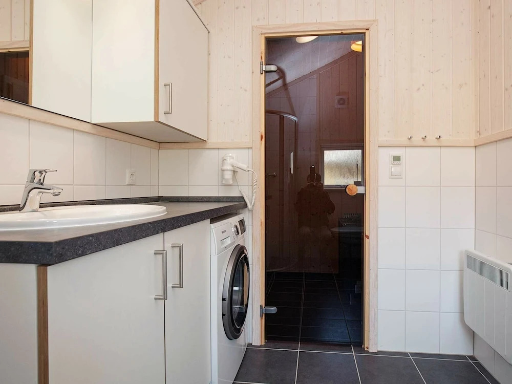 5 star holiday home in Großenbrode