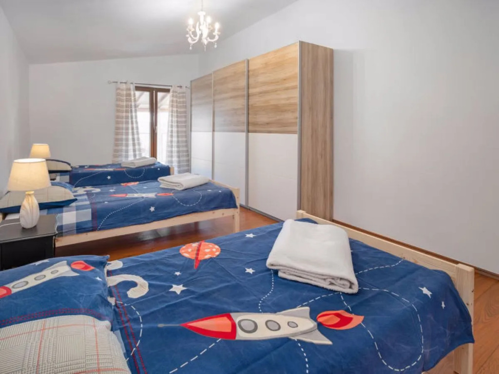 Holiday Home Aleksandra by Interhome