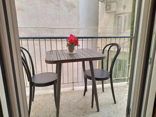 magicstay - flat 75m² 2 bedrooms 1 bathroom - athens