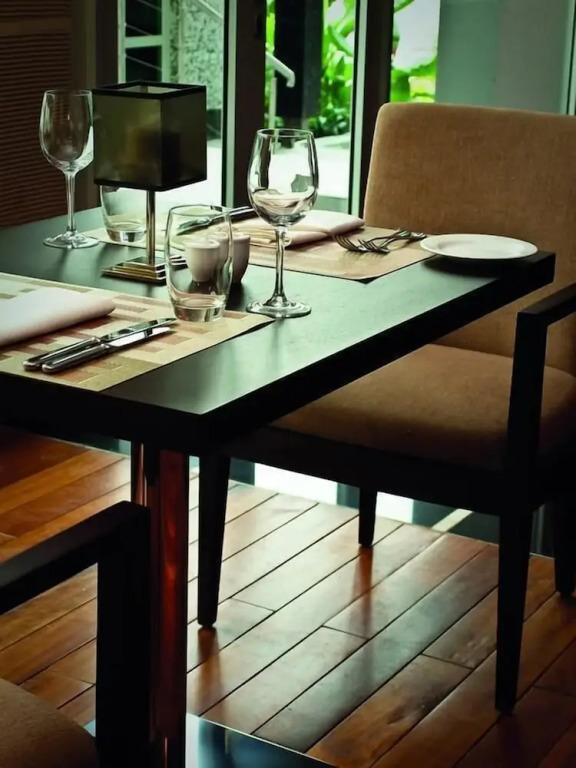 Greenland Suites