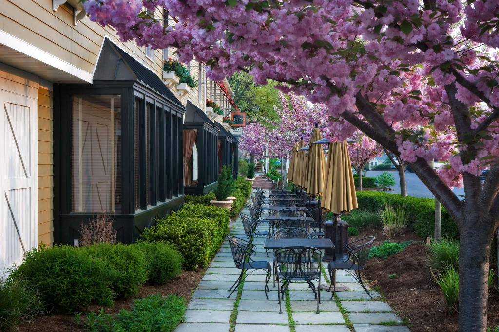 The Inn at Leola Village, a Historic Hotel of America