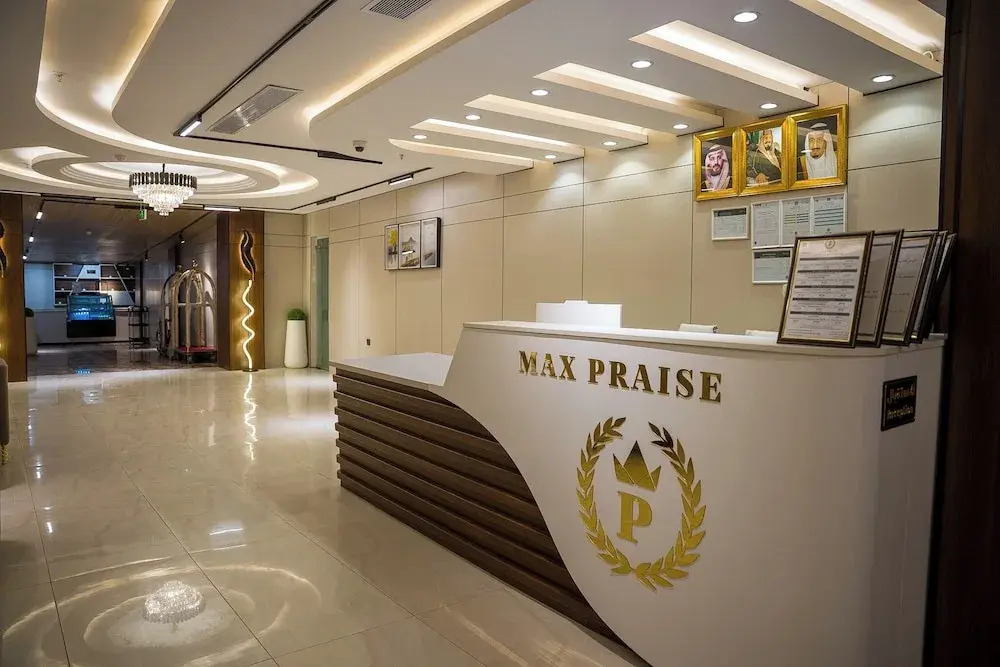 Aeli Al-thana for serviced apartments