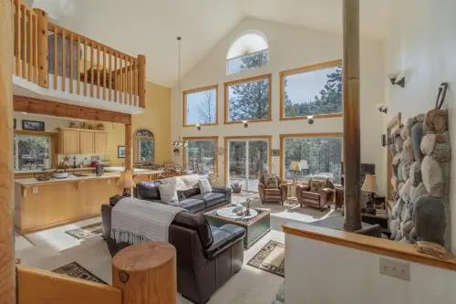 Pine Tree Cottage in Plain