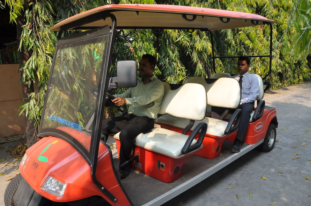 LBD RESORTS & HOTELS KOLKATA