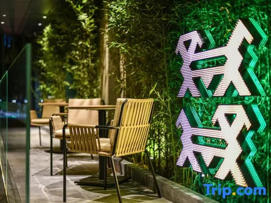 TRUE GO (Beijing Anzhen Hospital store)