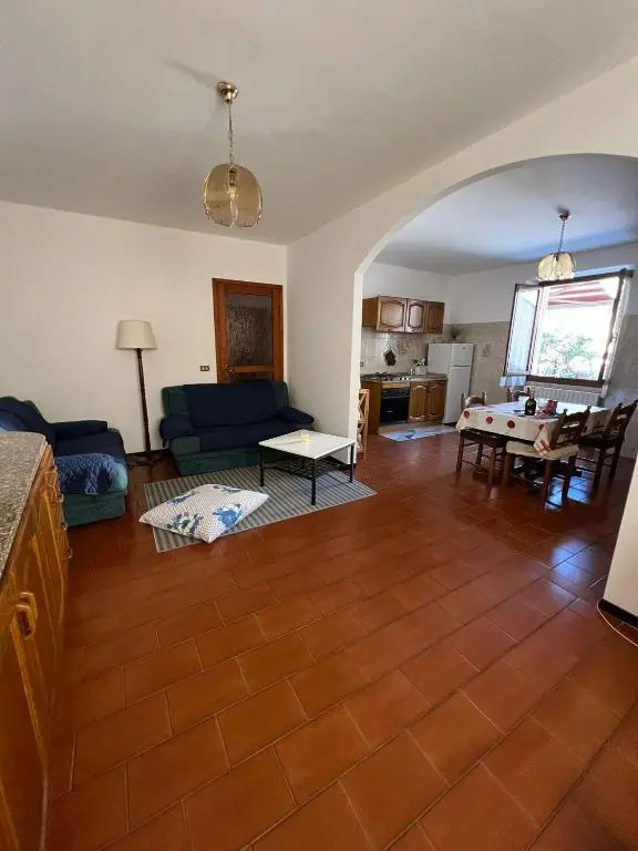 Casa Caterina 2 storey house, with a mountain view