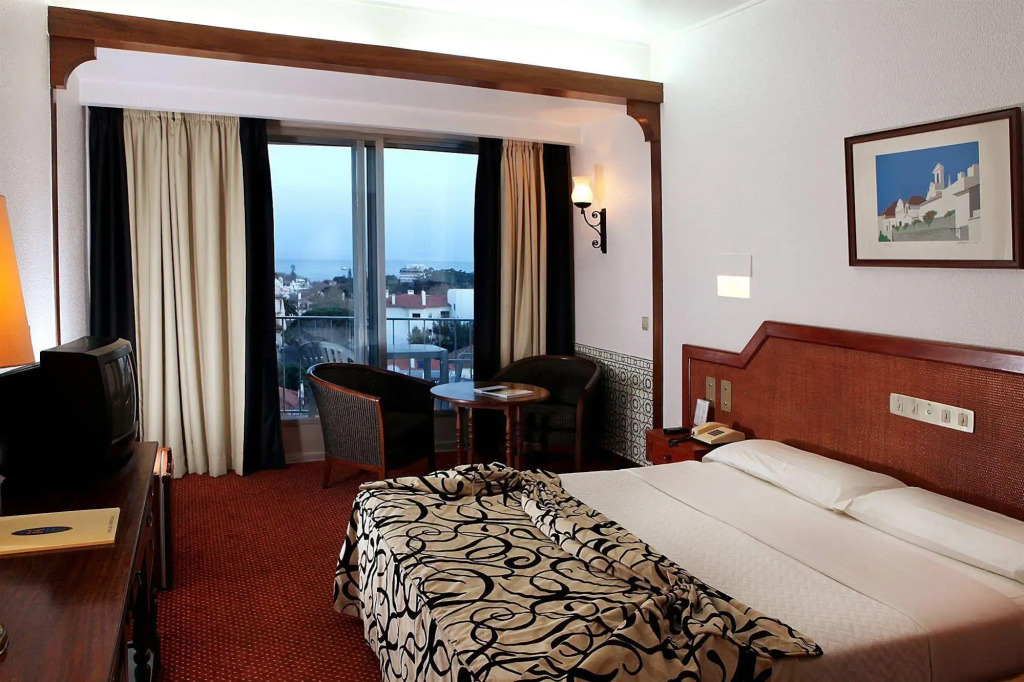 Hotel Cidadela