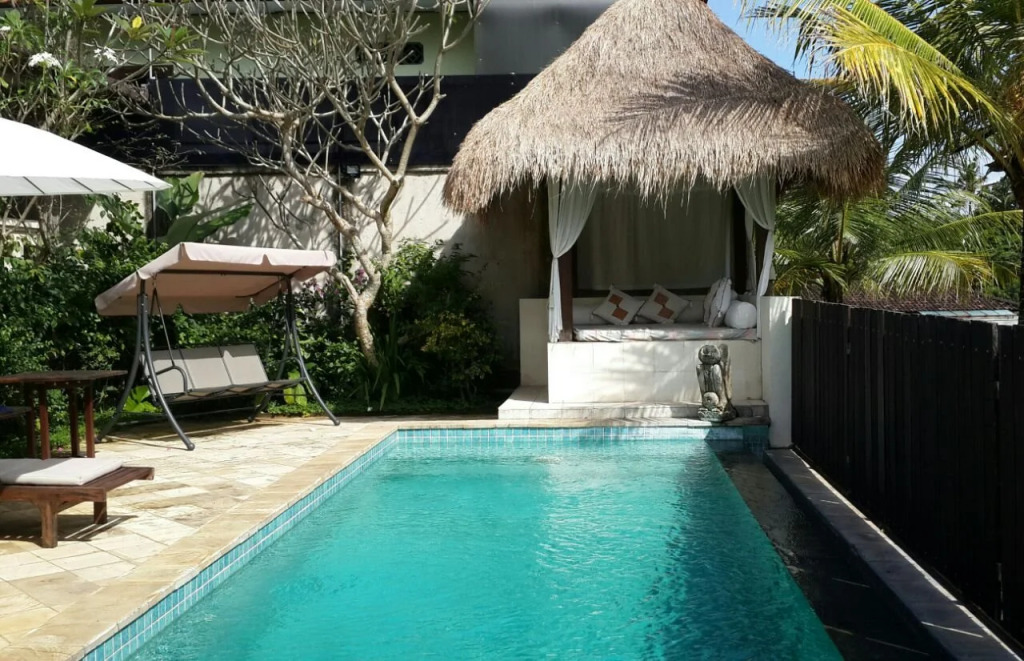 Ubud Aura Wellness Sanctuary