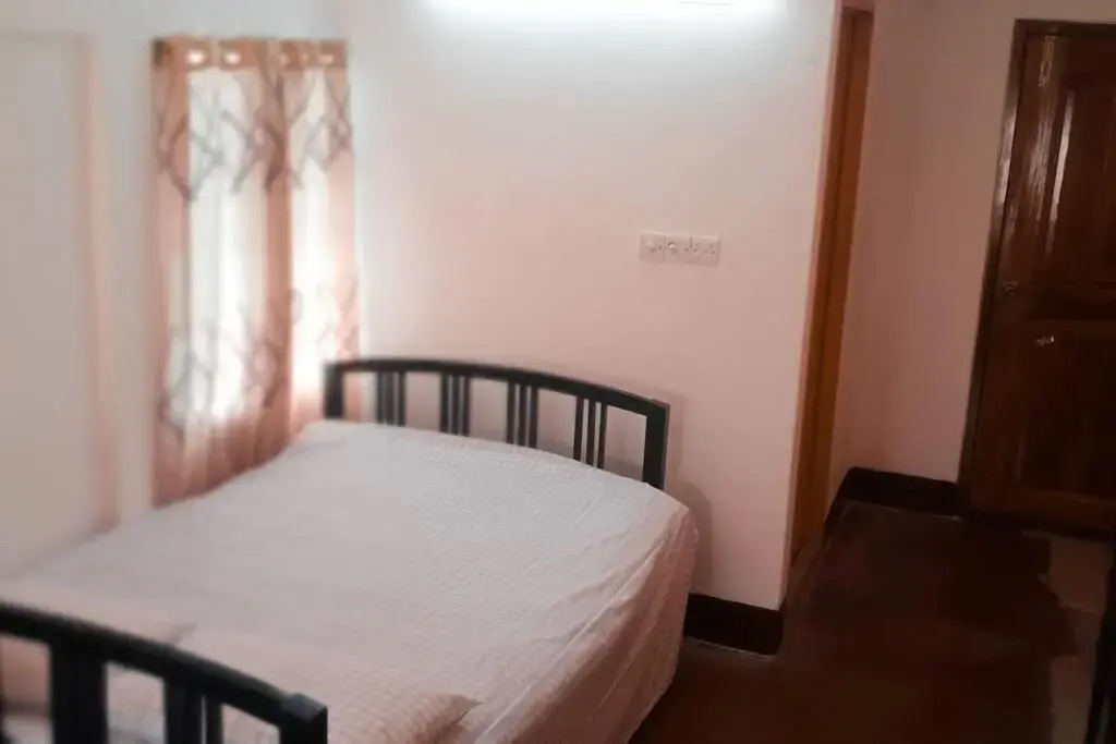 Ashiana Serviced Apartment