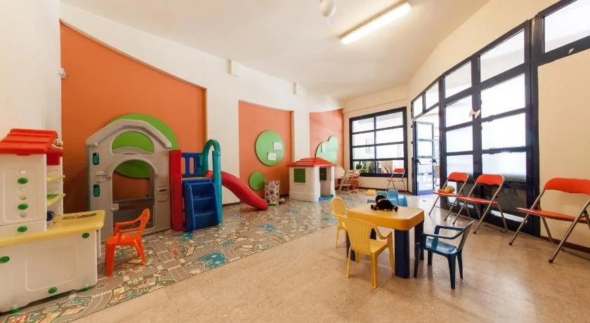 Hotel Sorriso
