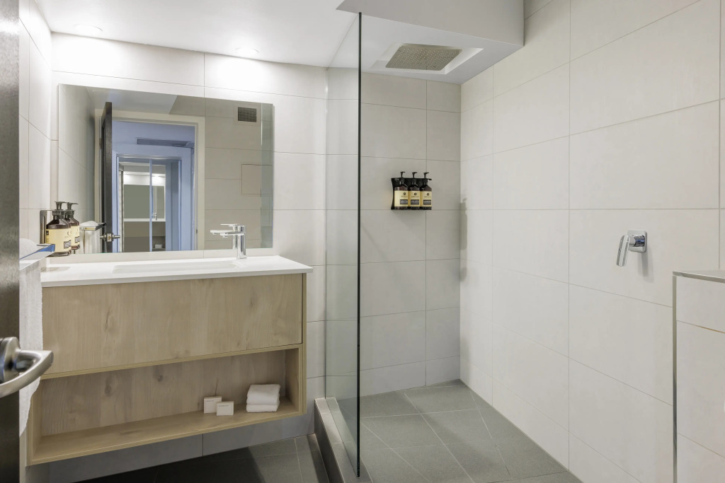 Hotel Grand Chancellor Melbourne