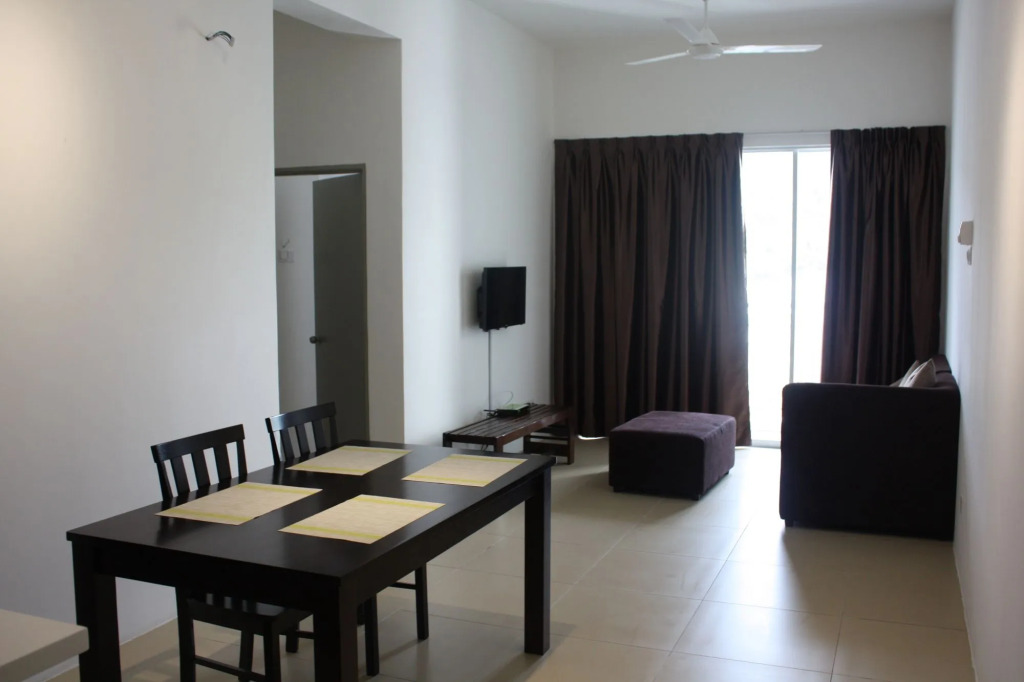 Premium Garden Home 17 Golden Hills
