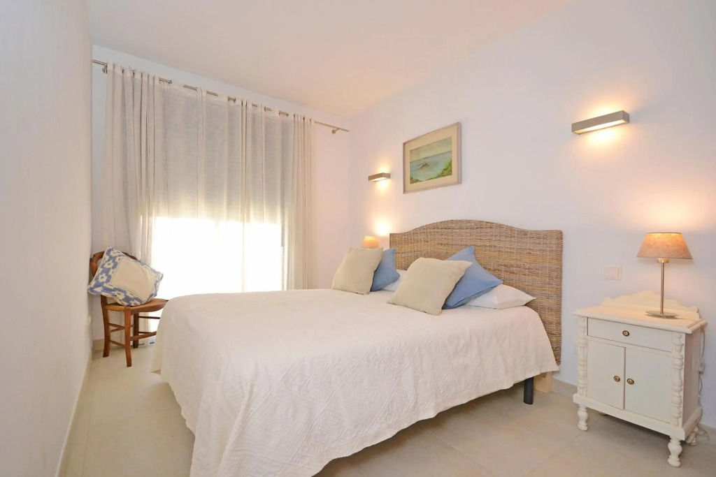 Portet apartamento