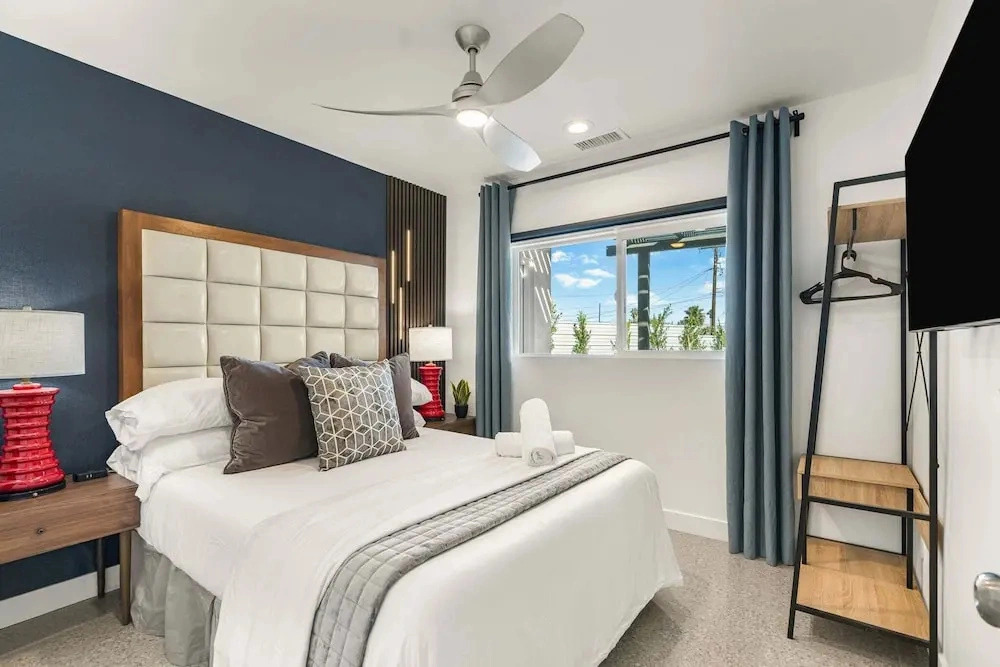 Sunview Escape, a Freshly Remodeled Retreat