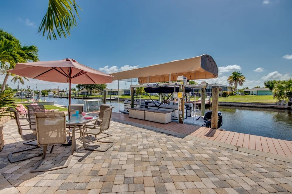 Villa Tritons Tide- Roelens Vacations