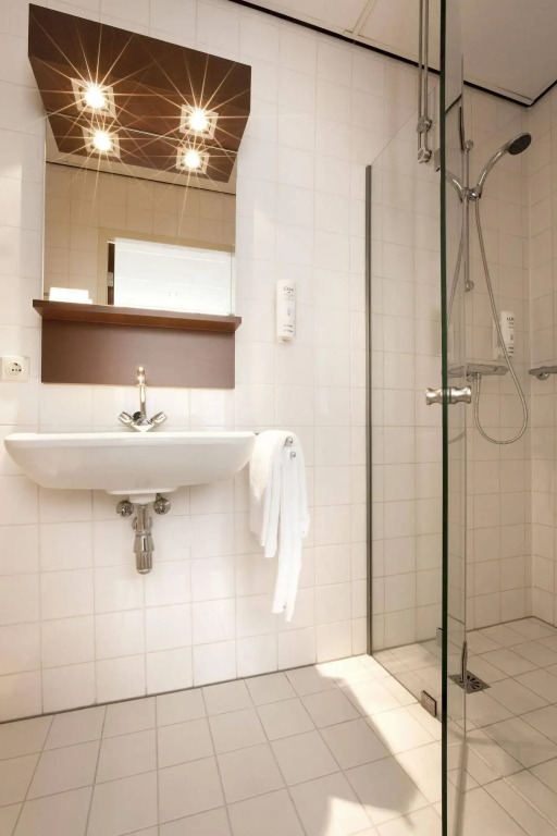 Hotel Kontakt der Kontinenten