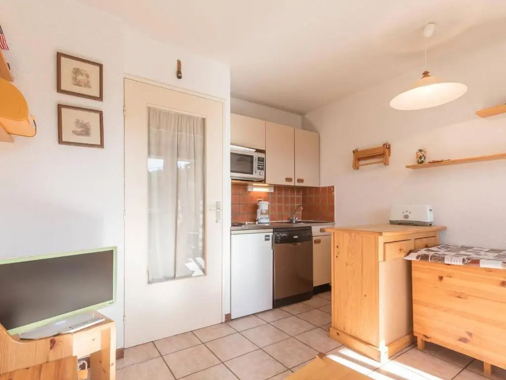 Appartement Montgenèvre, 2 pièces, 6 personnes - FR-1-330D-70